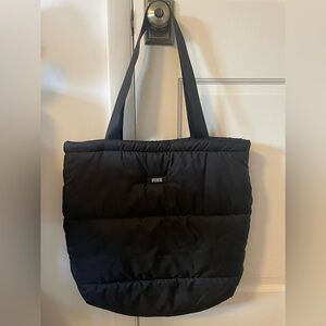 Victoria’s Secret PINK Puffer Tote